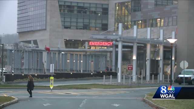 Health system asks people not to go to ER for routine COVID-19 test - Vimarsana News