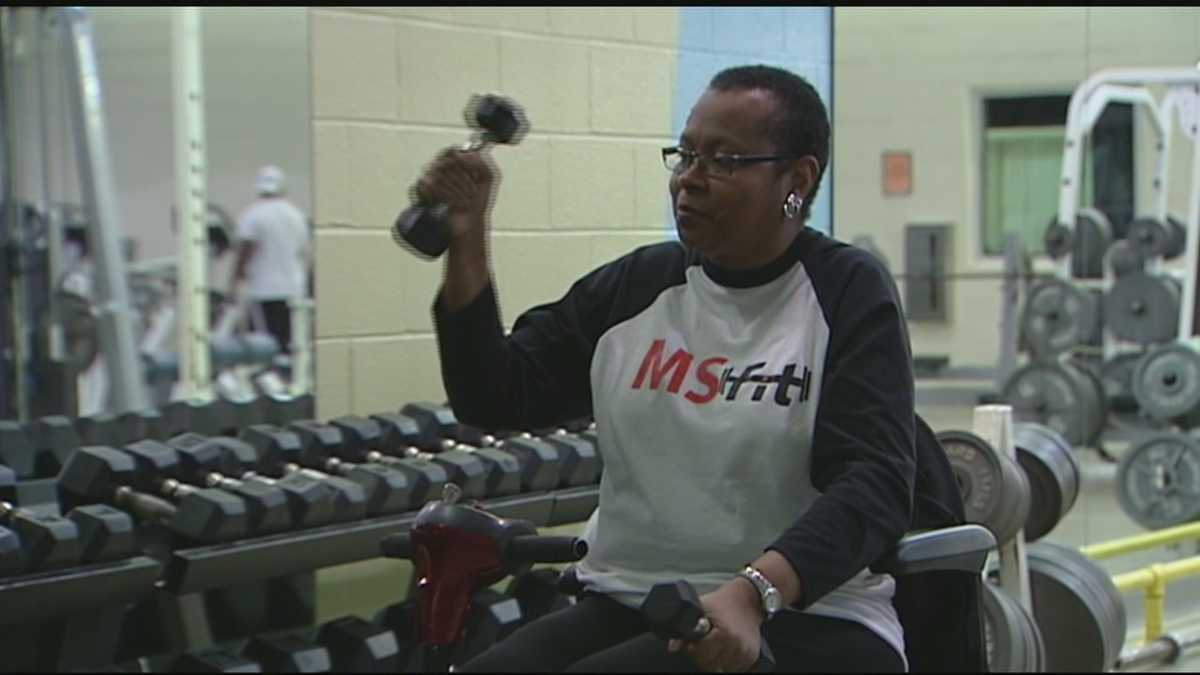 New Program For Multiple Sclerosis Patients