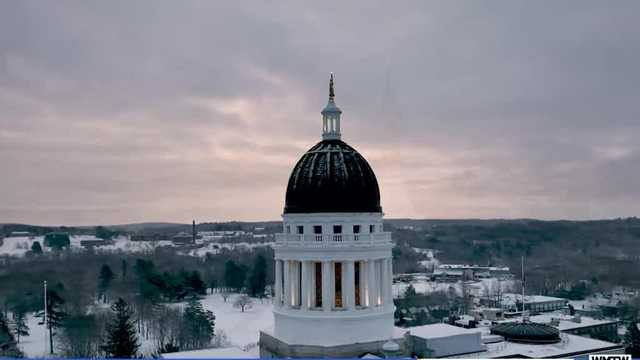 State offices to delay opening Friday morning, Gov. Mills says - Vimarsana News