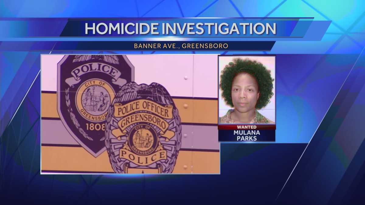 Police search for suspect in connection with homicide