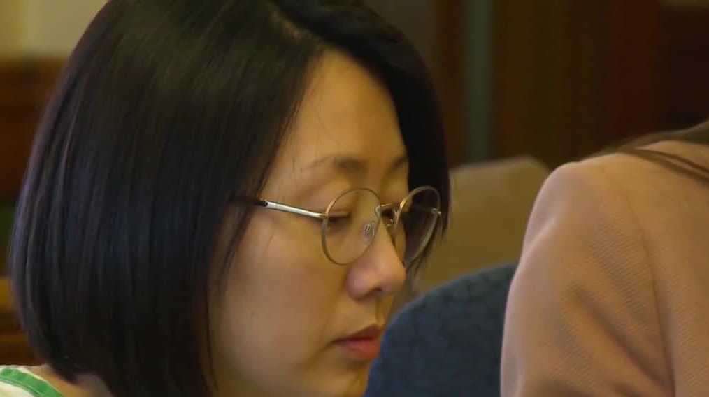 Supreme Court Allows Interviews In Gowun Park Murder Trial