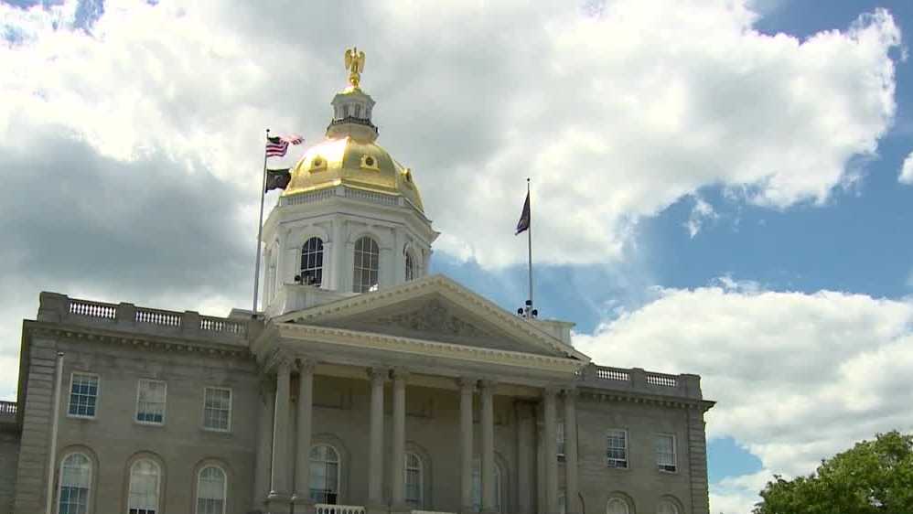 NH lawmakers agree on language of bill to ban 'gay panic' defense