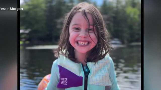 Community rallies to support family of 6-year-old who died after freak accident in Maine
