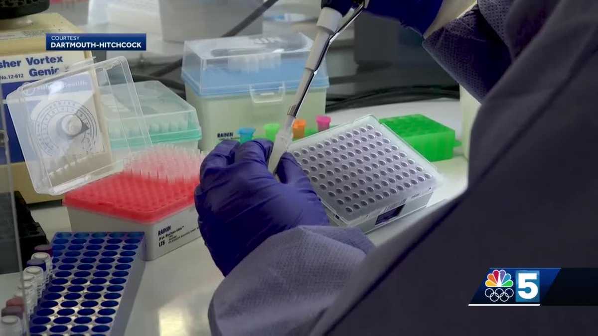 DartmouthHitchcock begins coronavirus testing