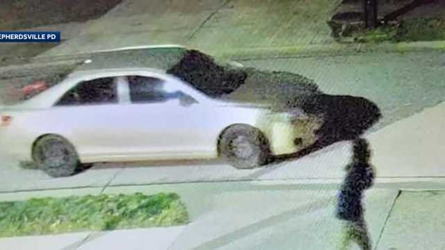 Shepherdsville PD says teens breaking into cars - Vimarsana News