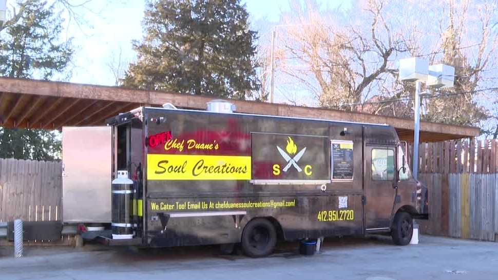 Omaha chef celebrates Black history, passion in soul foods - Vimarsana News