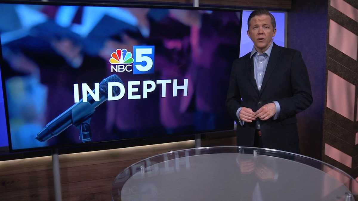 NBC5 In Depth: Champlain Valley Voices host concert, well-known conductor