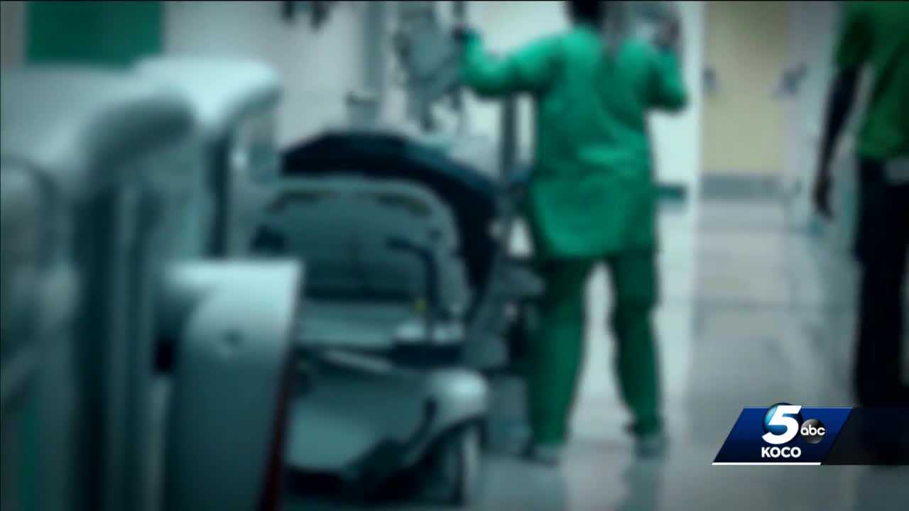 OKC Hospital Groups Unaffected by Global Technology Outage