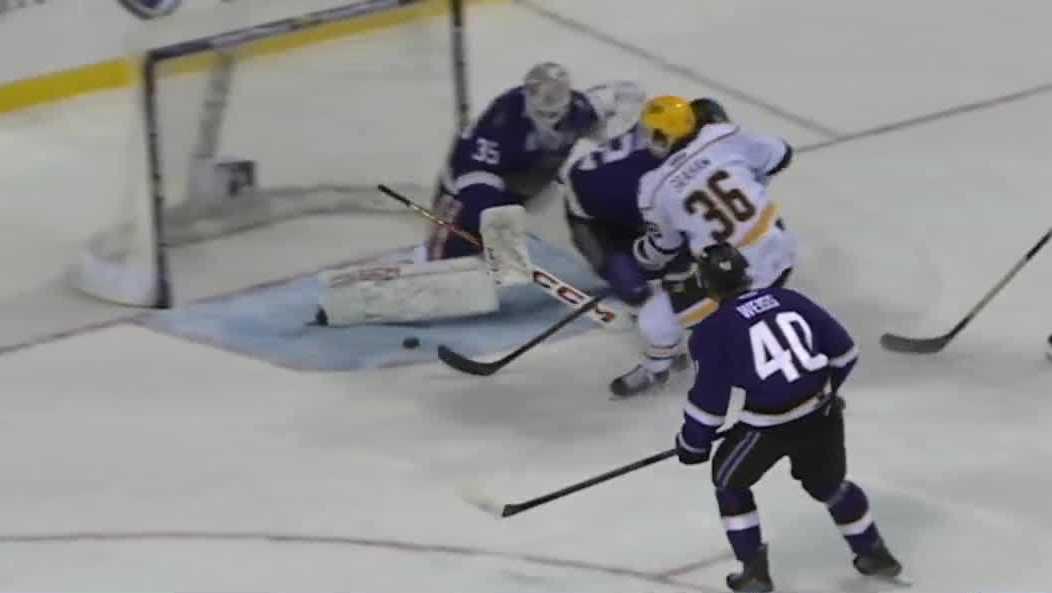 Greensboro Gargoyles return to the ice as ECHL and players reach an agreement