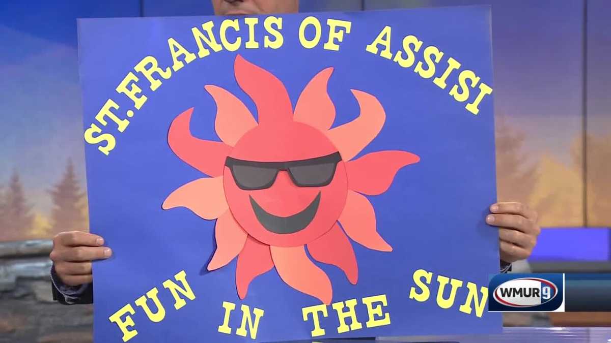 Visit Summer camp at St. Francis of Assisi in Litchfield