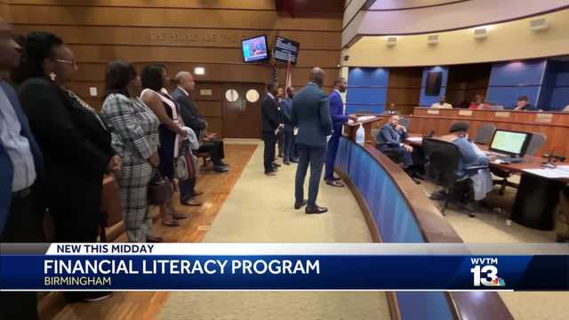 Birmingham approves financial literacy pilot program in schools - Vimarsana News