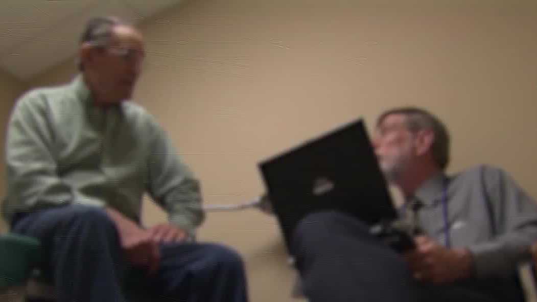 Bellevue event offers memory care resources for Nebraska caregivers