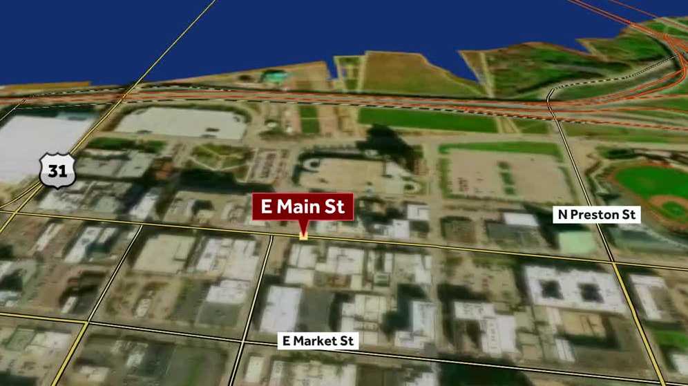 2 teens shot, 1 fatally, on Whiskey Row in downtown Louisville