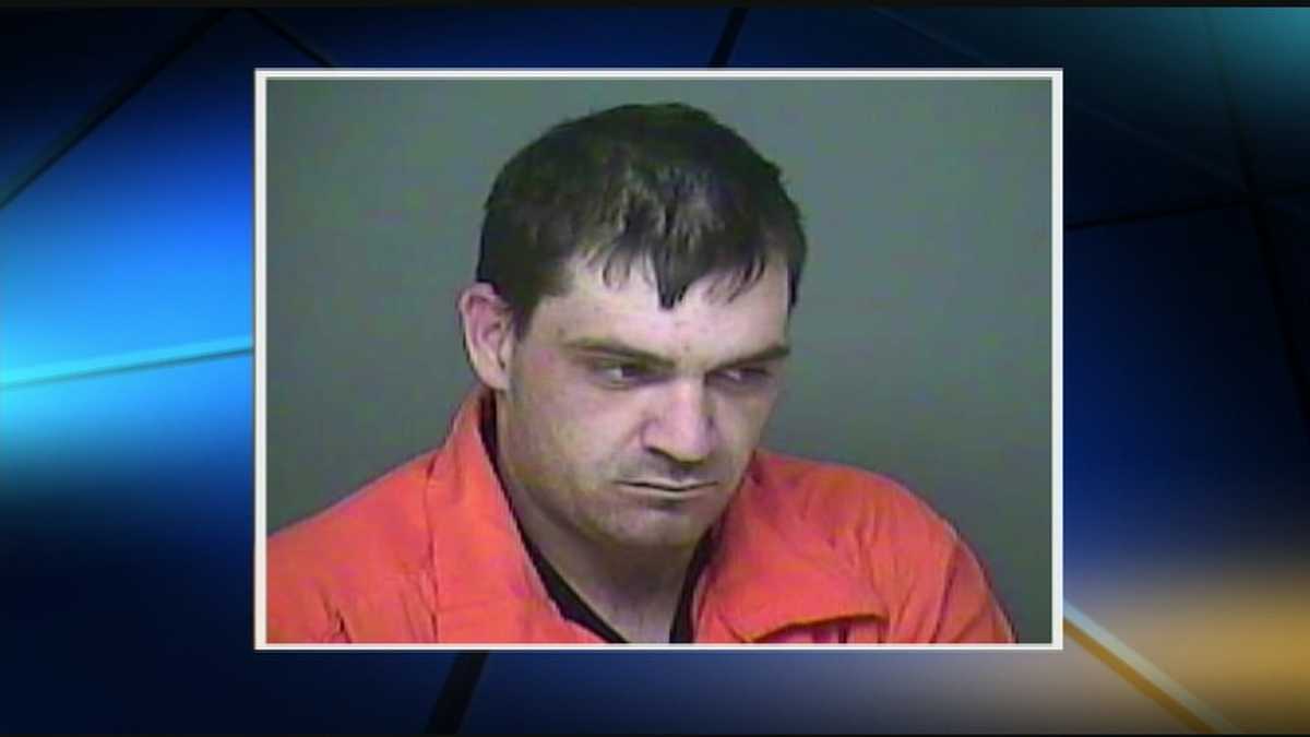 Man gets 3 years for leaving daughter to die in hot room