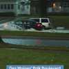 Flooded roads, closures reported across Des Moines metro