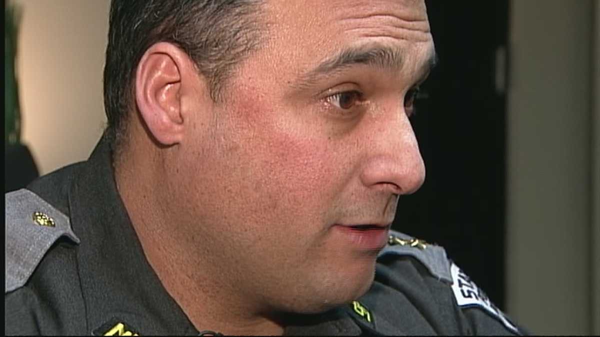 New chief for New Mexico State Police