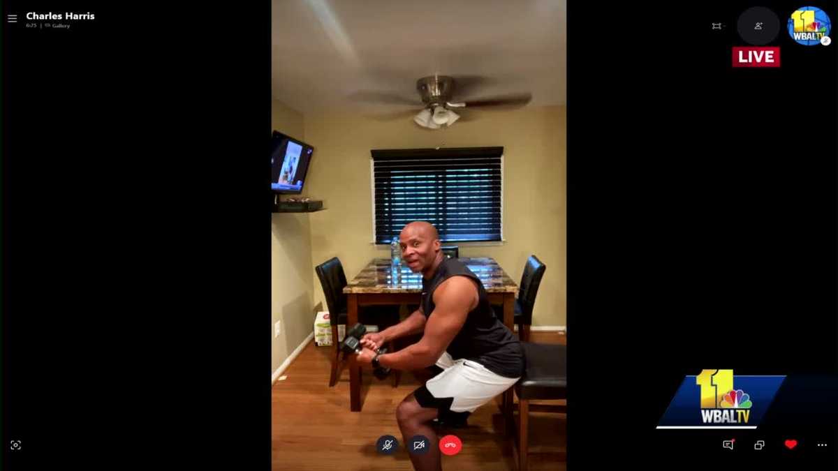 Itching to exercise? Try these home workouts