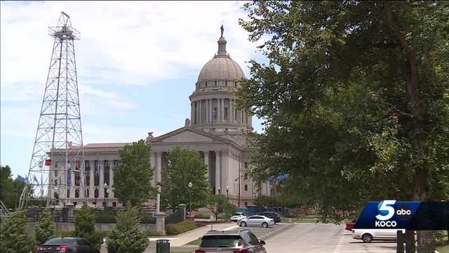 Oklahoma Gov. Stitt signs dozens of bills into law this week - Vimarsana News