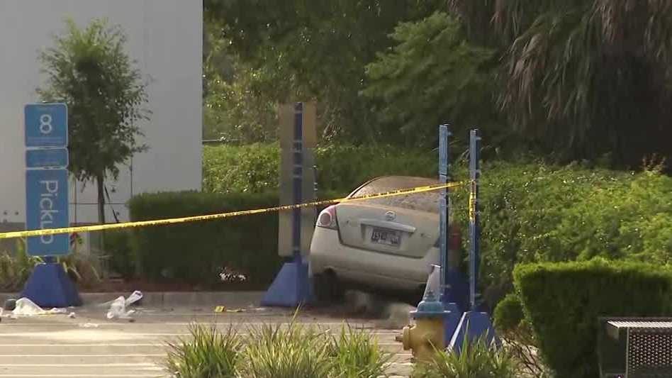 Volusia deputy-involved shooting in DeLand raises questions after hourslong chase