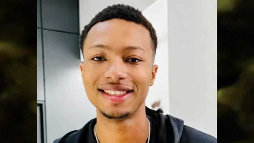 Louisville family starts scholarship foundation in honor of murdered son