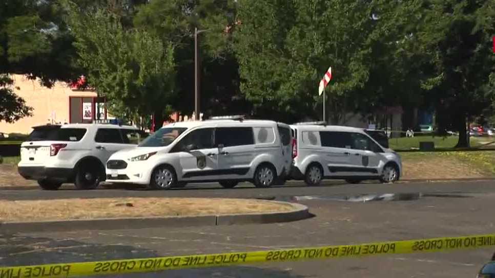 Man found dead with traumatic injuries in south Sacramento