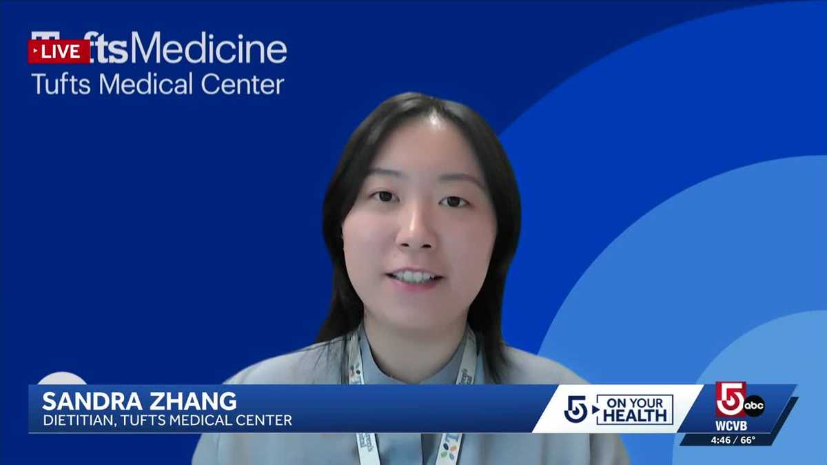 Doctor on if apps that calculate calories are really accurate