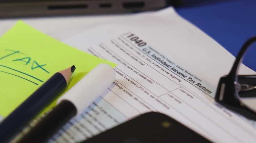 Iowa Center for Economic Success offers free tax assistance statewide