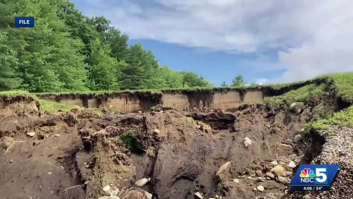 FEMA sends $2.2 million in flood recovery funds to Vermont
