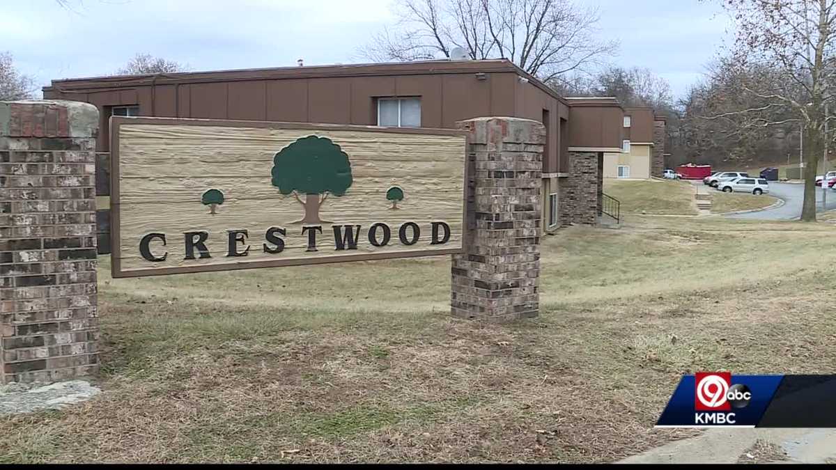 Possible resolution reached for Crestwood Apartment tenants
