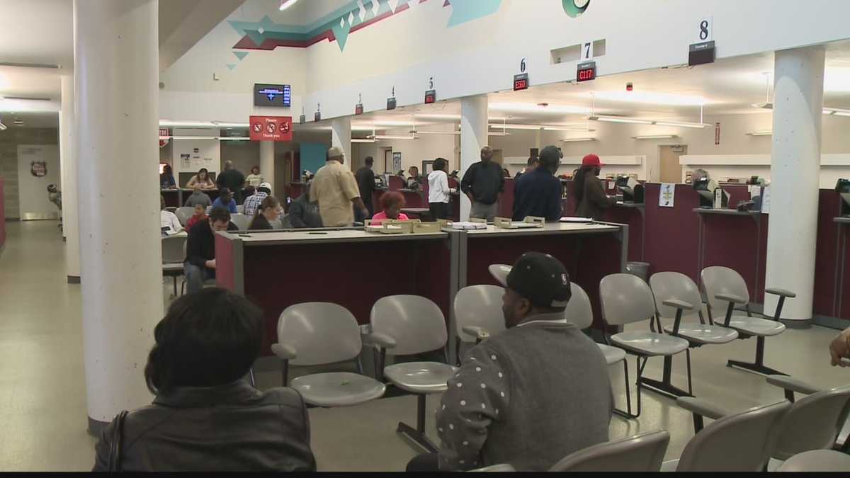 Two Milwaukee DMV's add Saturday Hours