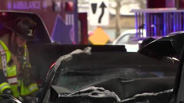 Woman charged in connection with deadly NH crash released on bail - Vimarsana News