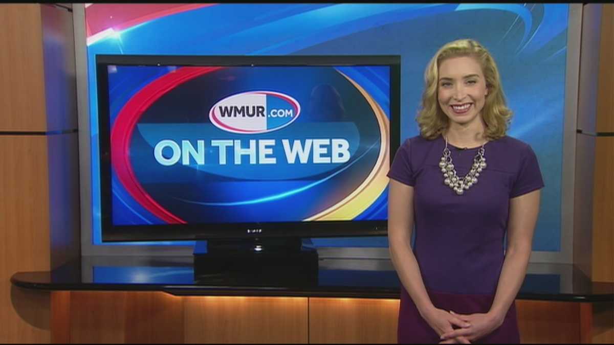 Afternoon news webcast