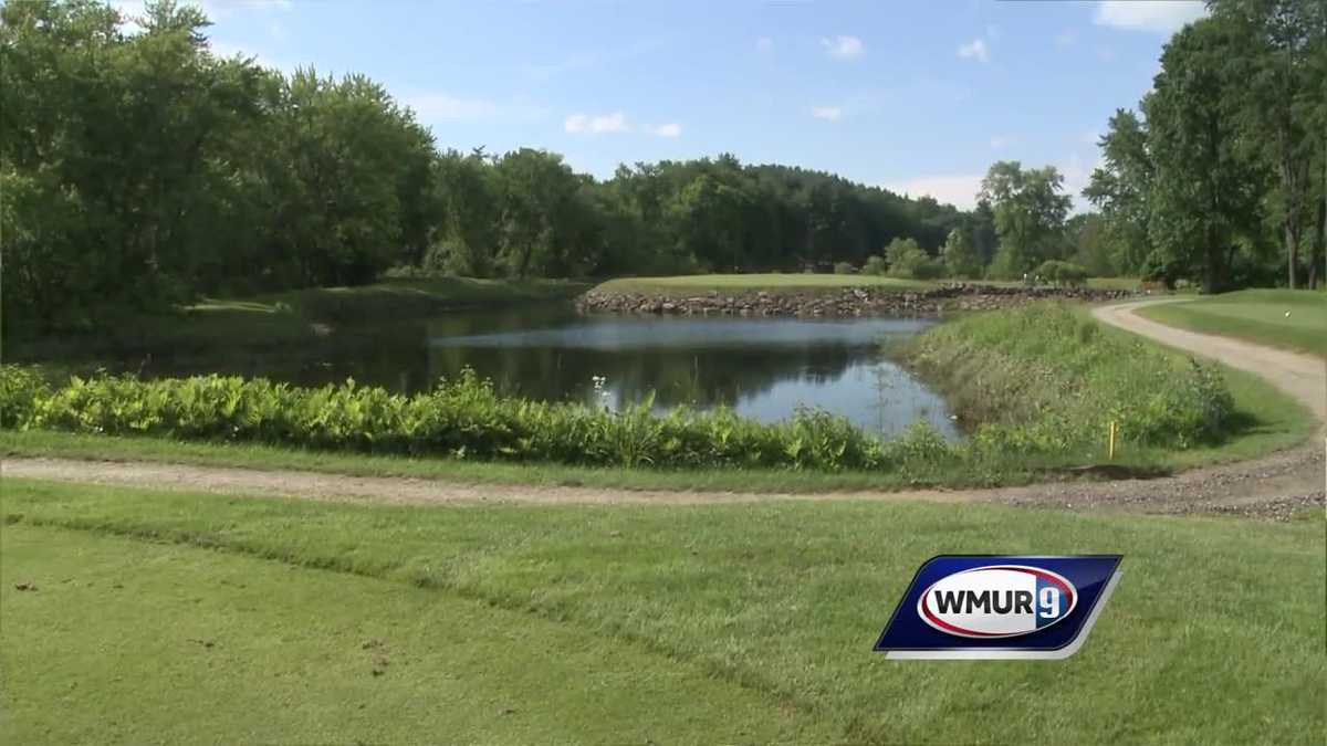 Bretwood Golf Course ready for State Amateur