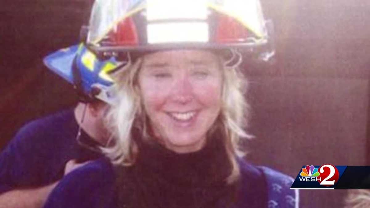 Search for Brevard County volunteer firefighter continues