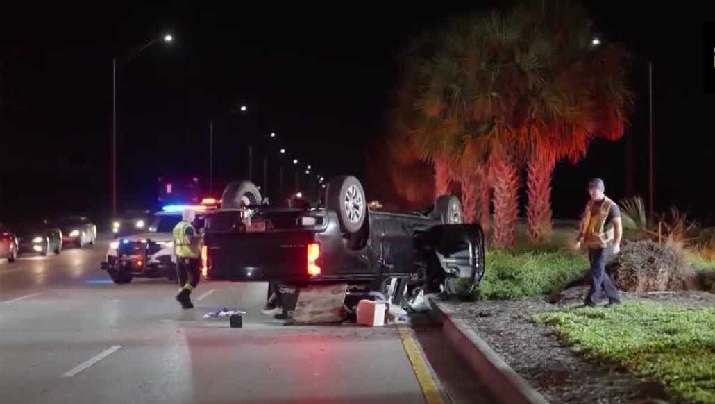 Survivors of murder-for-hire plot describe Collier County shooting in court