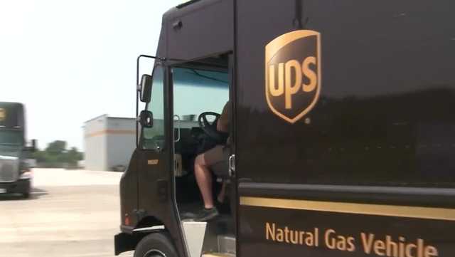 Louisville Teamsters union says new UPS deal will be 'life-changing' - Vimarsana News
