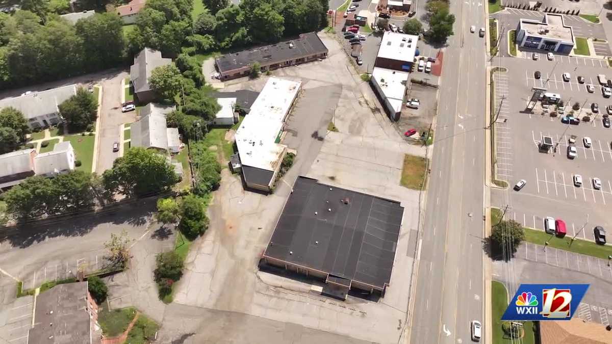 A proposed emergency room along Robinhood Road will be discussed in public hearing Tuesday