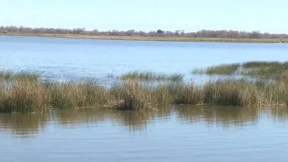 How rising water levels impact Delta, Sacramento Valley