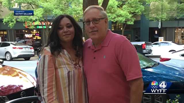 South Carolina: Woman suffers medical emergency while driving - Vimarsana News