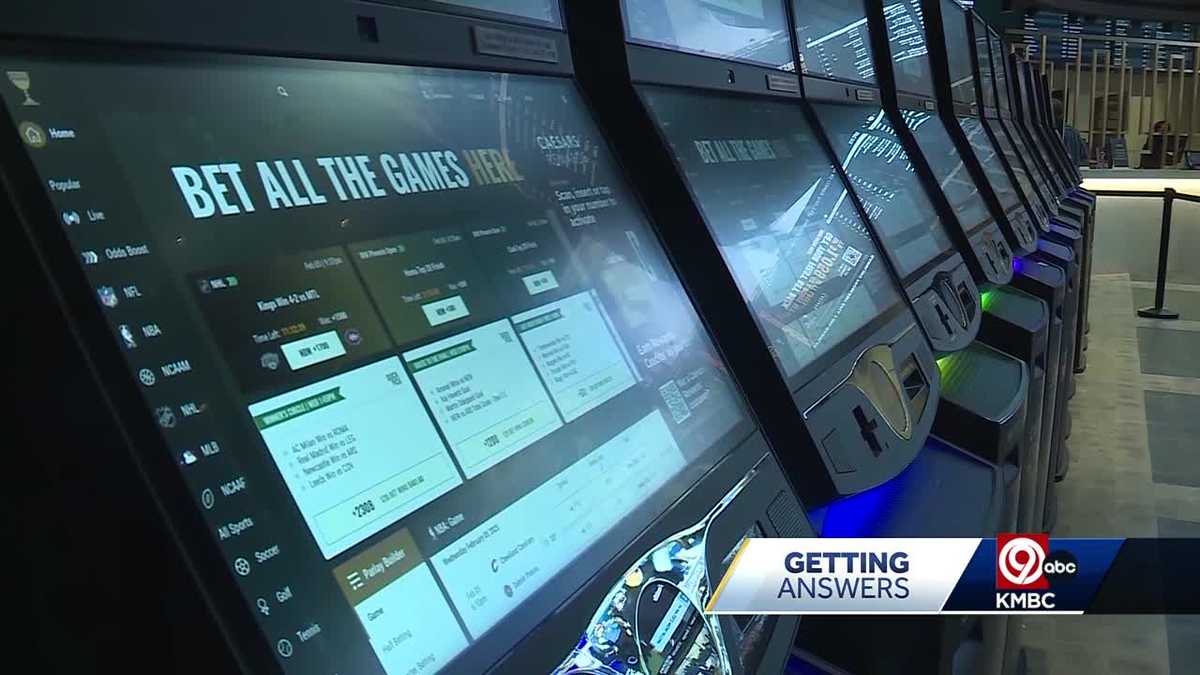 DraftKings, Circa Sports earn direct mobile licenses for sports wagering in Missouri