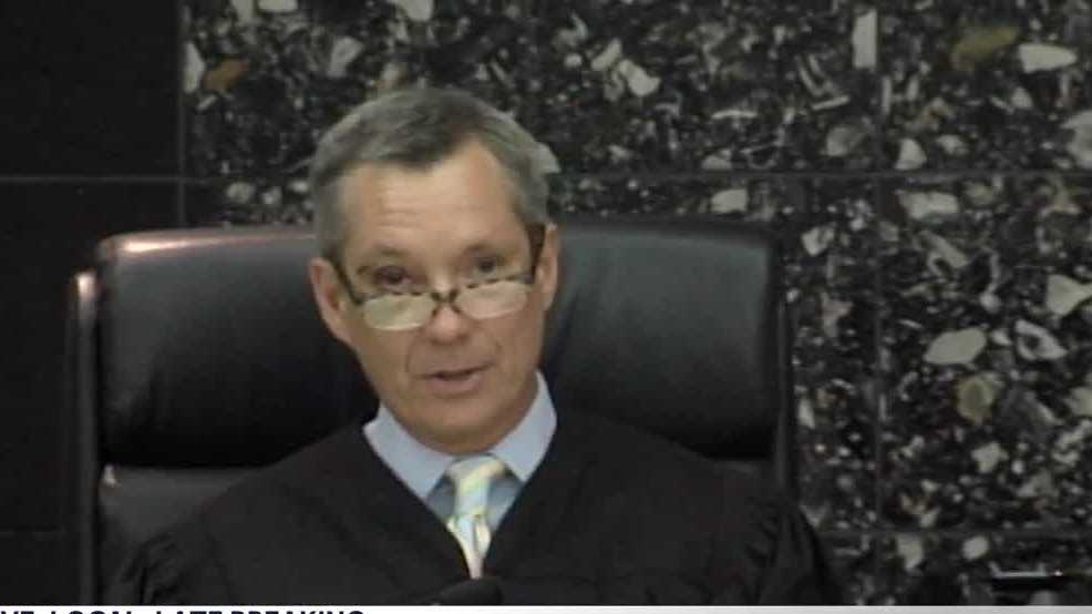History of judge in Nouman Raja trial
