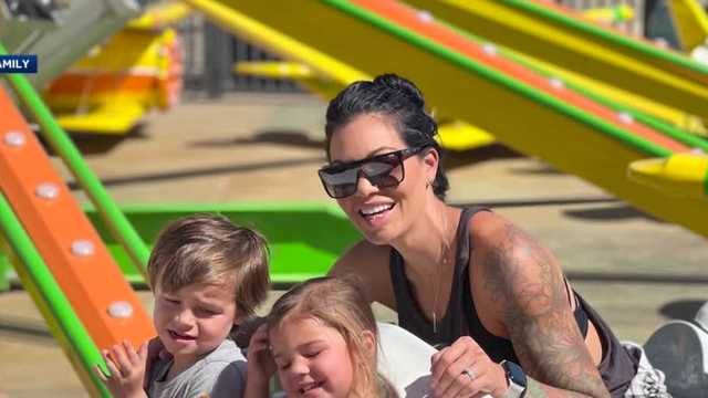 Lincoln train crash: Man describes loss of wife, son's injury - Vimarsana News