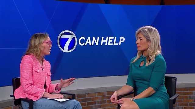 Be aware of scams: Technology can be a tool, and a risk