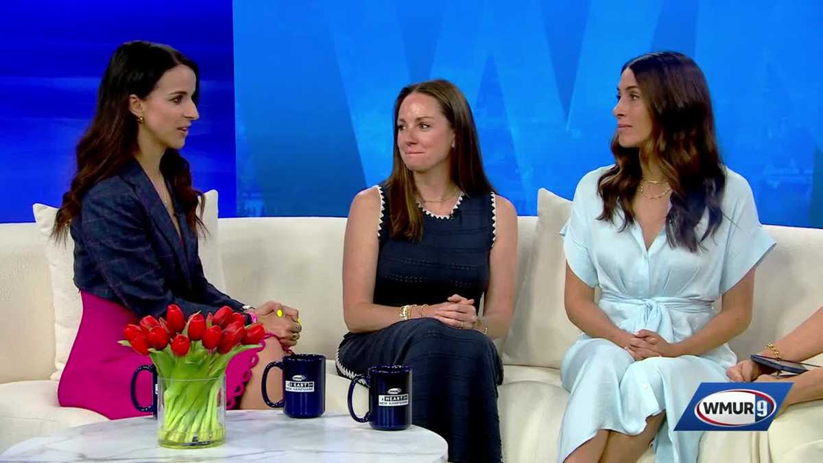 Good Company Fashion Show set for May 20 in Portsmouth