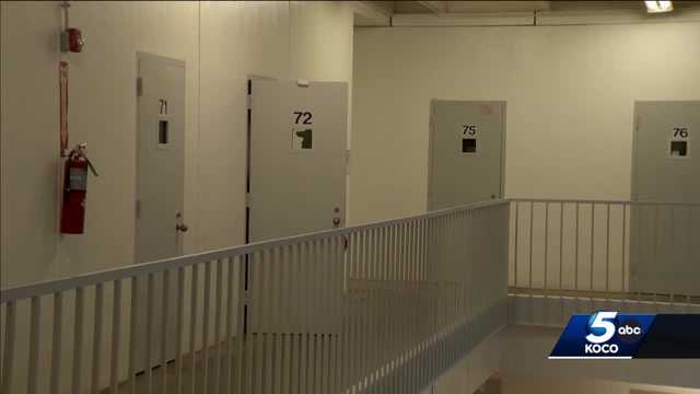 Lawsuit claim Oklahoma fail to get inmate mental health treatment - Vimarsana News