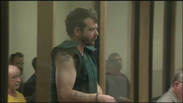 Titusville man accused of possessing more than 600 images of child porn