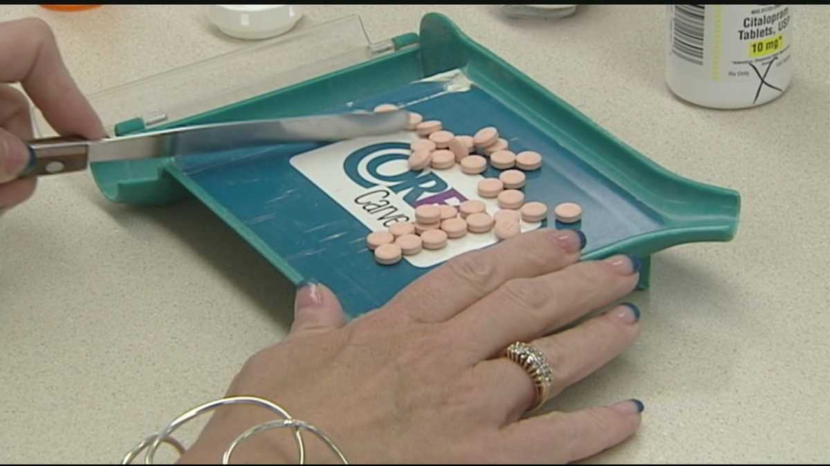 Jonesville Sheriff's Office finds way to fight Drug Abuse