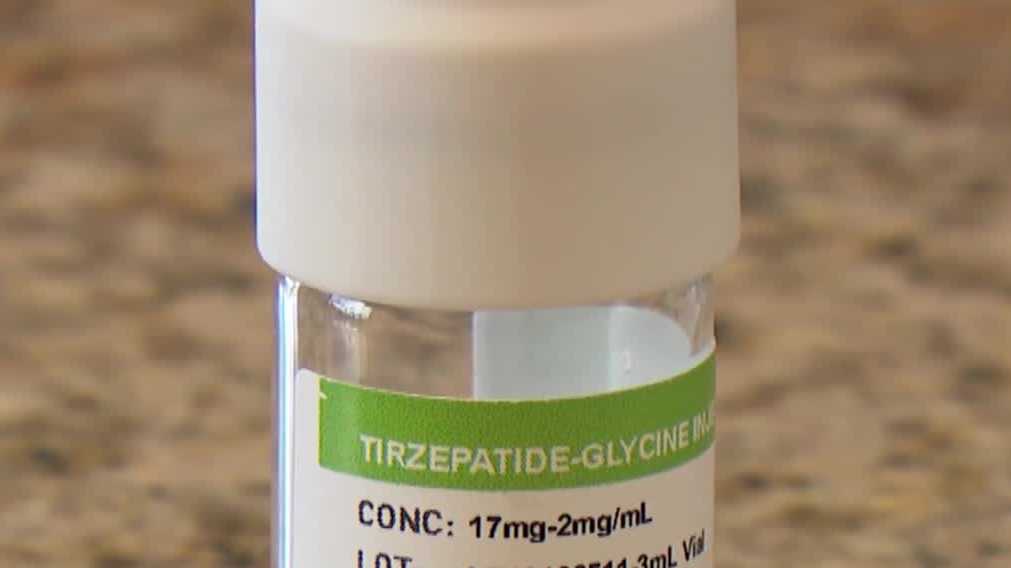 how to use tirzepatide powder Buy Tirzepatide 10mg for Sale | Dual Agonist