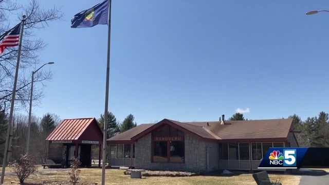 Vermont rest areas are staying open, with reduced hours - Vimarsana News