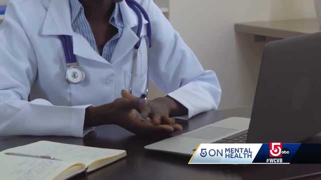 Mental health care sees shortage in diverse providers - Vimarsana News